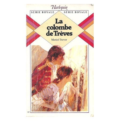 La colombe de Trèves