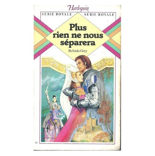 Plus rien ne nous séparera