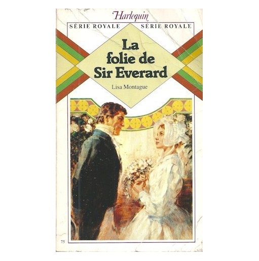 La folie de Sir Everard