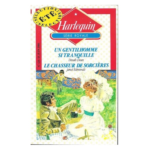Un gentilhomme si tranquille