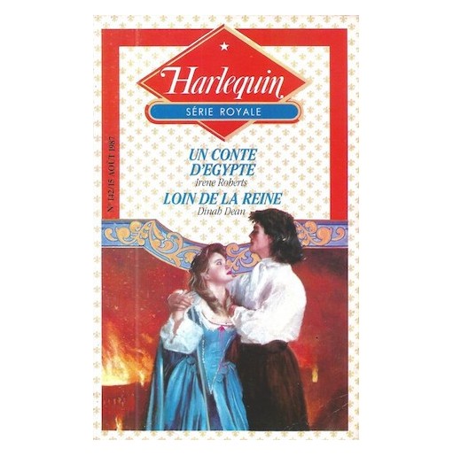 Loin de la reine