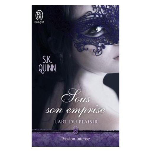 L'art du plaisir 1 Sous son emprise