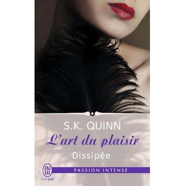 L'art du plaisir 2 Dissipée