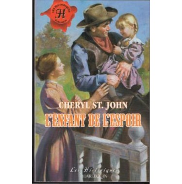 L'enfant De L'espoir