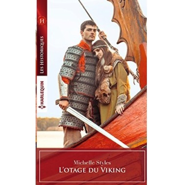 Amants et Ennemis 1 L'otage du viking