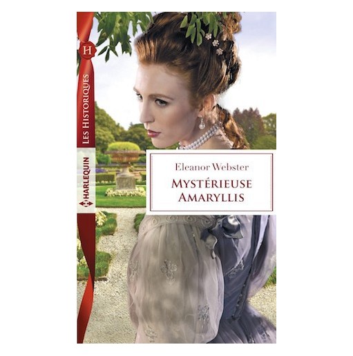 Mystérieuse Amaryllis
