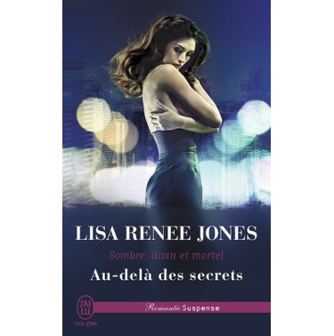 Au delà des secrets