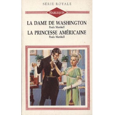 La dame de Washington