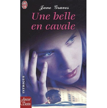 Les frères DeMarco 1 Une belle en cavale