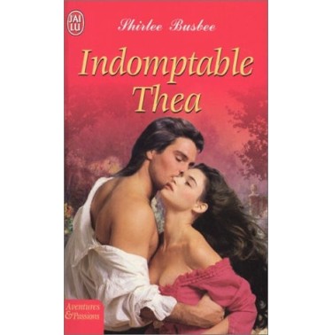 Indomptable Thea