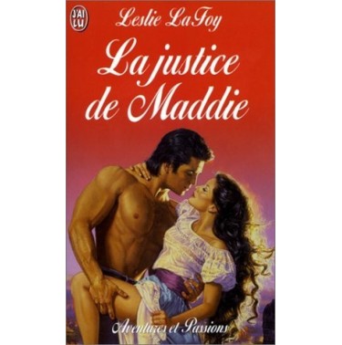 La justice de Maddie