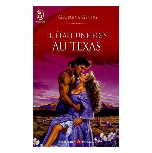 Il était une fois au Texas