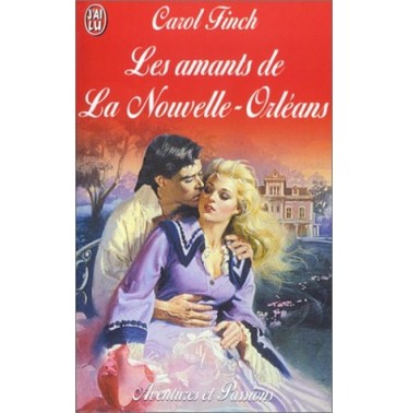 Les amants de la nouvelle orleans