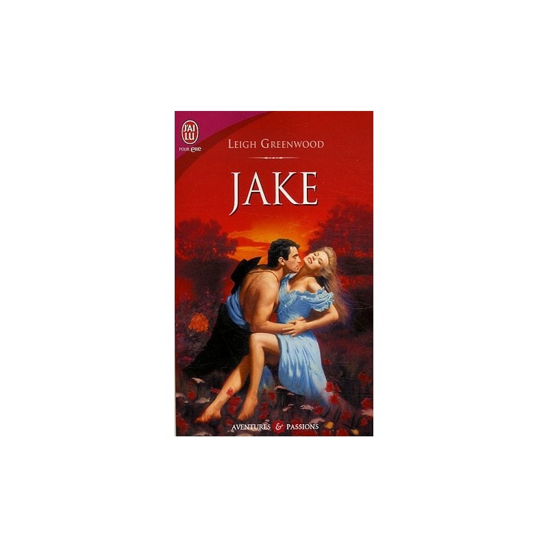 Jake Jake