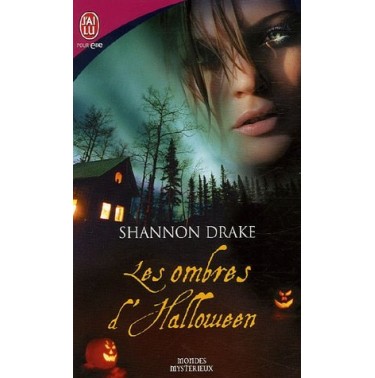 Les vampires 6 Les ombres d'Halloween