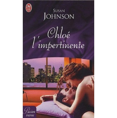 Chloe l'impertinente