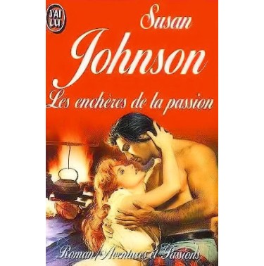 Les encheres de la passion