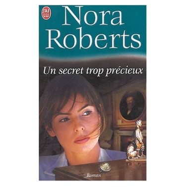 Un secret trop précieux