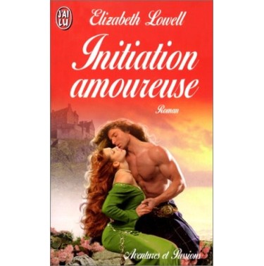Initiation amoureuse