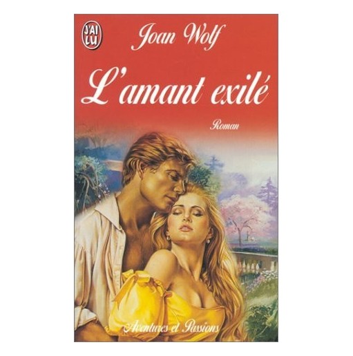 L'amant exilé