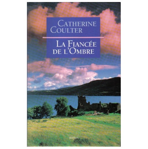 La fiancée de l'ombre