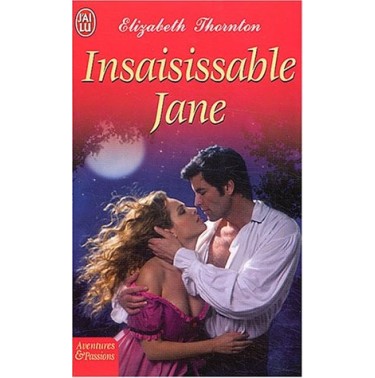 Insaisissable Jane