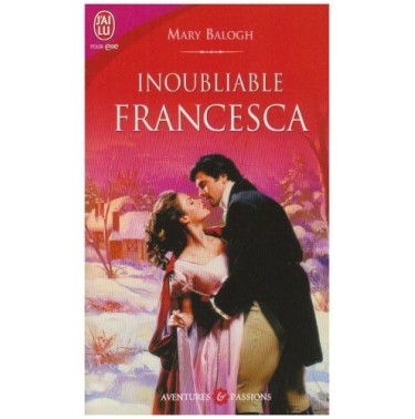 Inoubliable Francesca