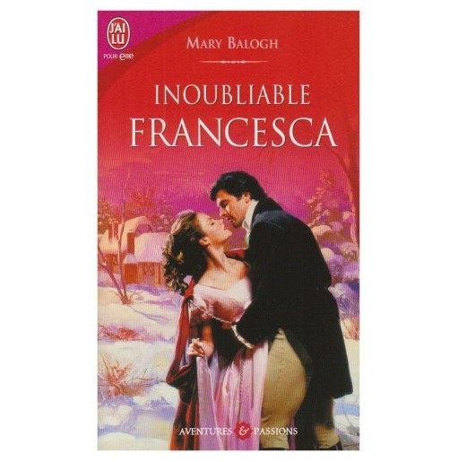 Inoubliable Francesca