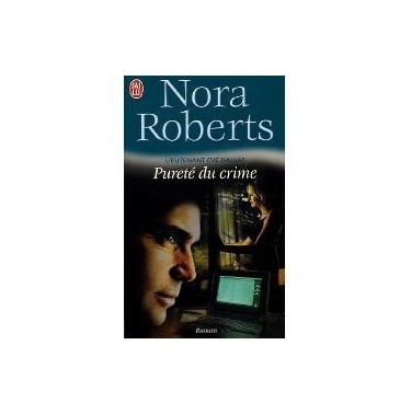 Lieutenant Eve Dallas  15 Pureté du crime
