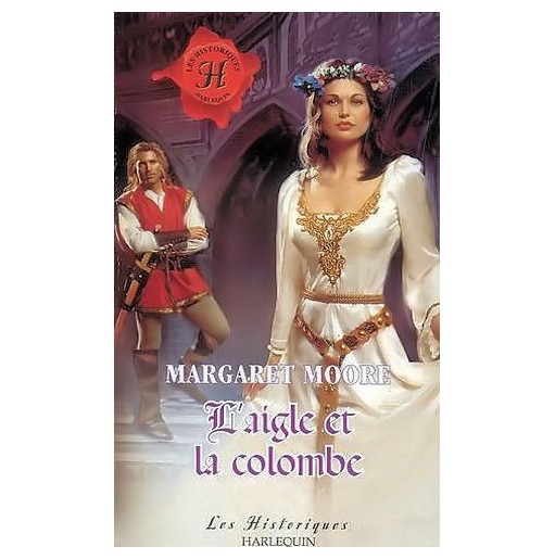 L'aigle et la colombe