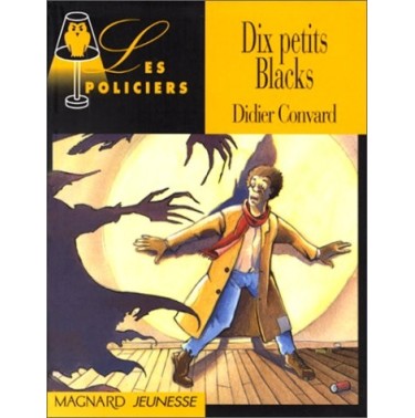 Dix petits blacks