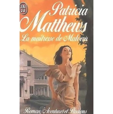 La maitresse de Malvern