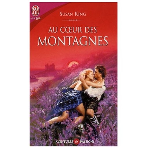 Au coeur des montanges