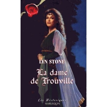 La dame de Trouville