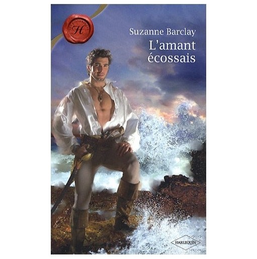 L'amant ecossais