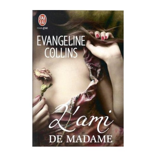 L'ami de madame