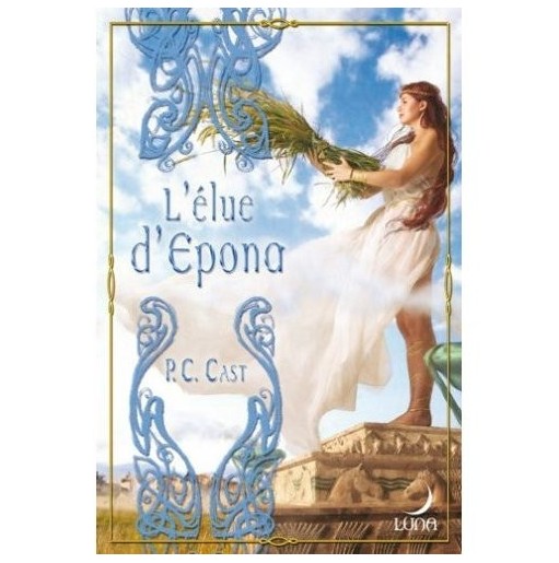 L'élue d' Epona
