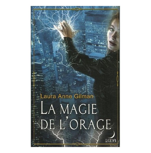 La magie de l'orage