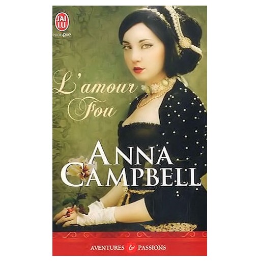 l'amour fou