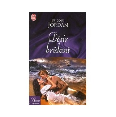 Désir brulant