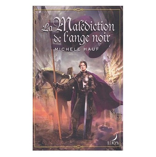 La malédiction de l'ange noir