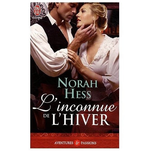 L'inconnue de l'hiver