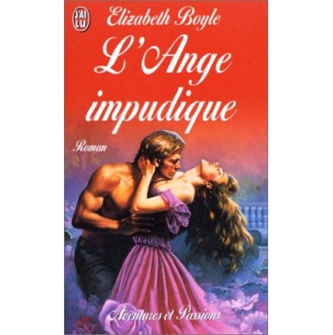 L'ange impudique