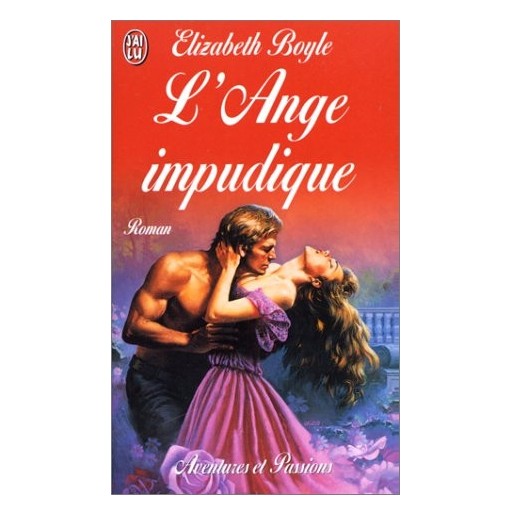 L'ange impudique