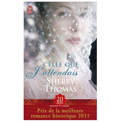 Celle que j'attendais