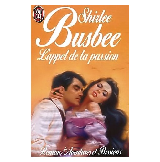 L'appel de la passion