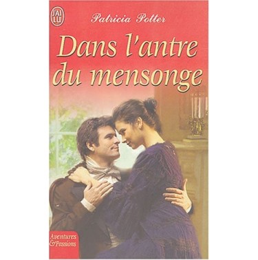 Dans l'antre du mensonge