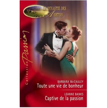 Captive de la passion