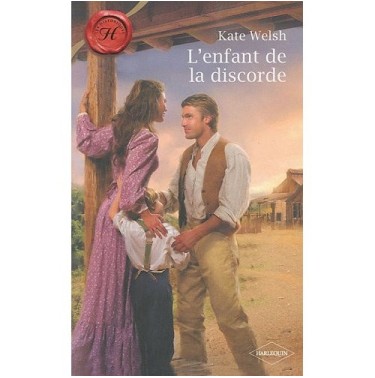 L'enfant de la discorde