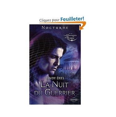 La nuit du guerrier